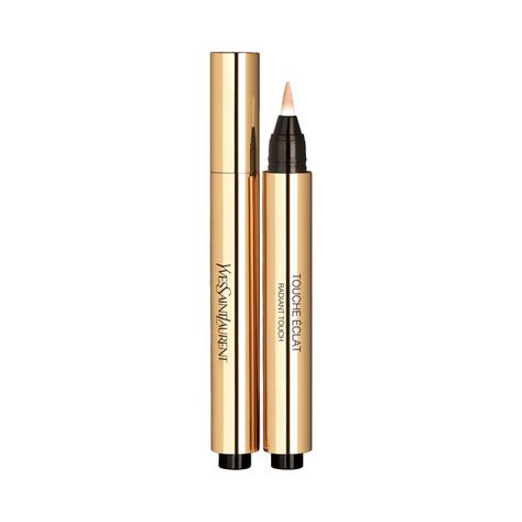 ysl beauté touche éclat radiant touch 1.5 radiant silk|YSL touche eclat concealer boots.